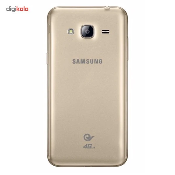 گوشی موبایل سامسونگ مدل J3 SM-J320F/DS