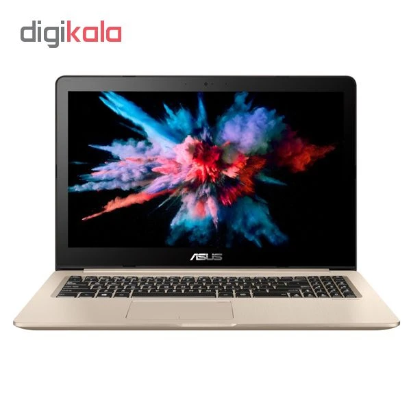 لپ تاپ 15 اینچی ایسوس مدل VivoBook Pro N580GD