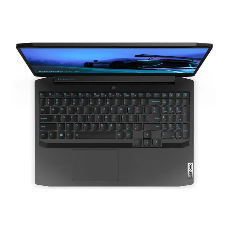 لپ تاپ 15 اینچی لنوو مدل IdeaPad Gaming 3 15IMH05 - C