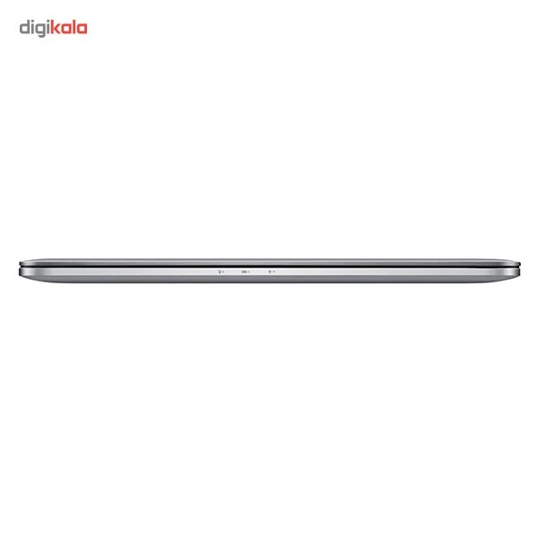 لپ تاپ 15 اینچی ایسوس مدل N501JW