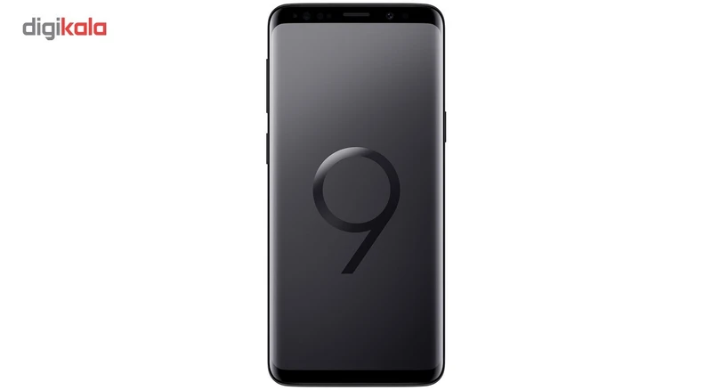 گوشی موبایل سامسونگ مدل Galaxy S9 SM-G960FD دو سیم کارت ظرفیت 128 گیگابایت
