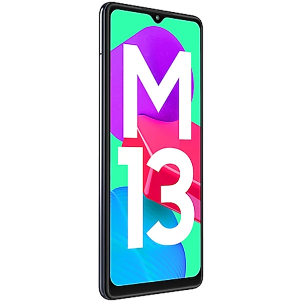 گوشی موبایل سامسونگ مدل Galaxy M13 دو سیم کارت ظرفیت 64 گیگابایت و رم 4 گیگابایت