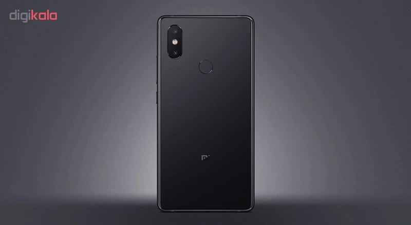 گوشی موبایل شیائومی مدل Mi 8 SE M1805E2A دو سیم کارت ظرفیت 64 گیگابایت