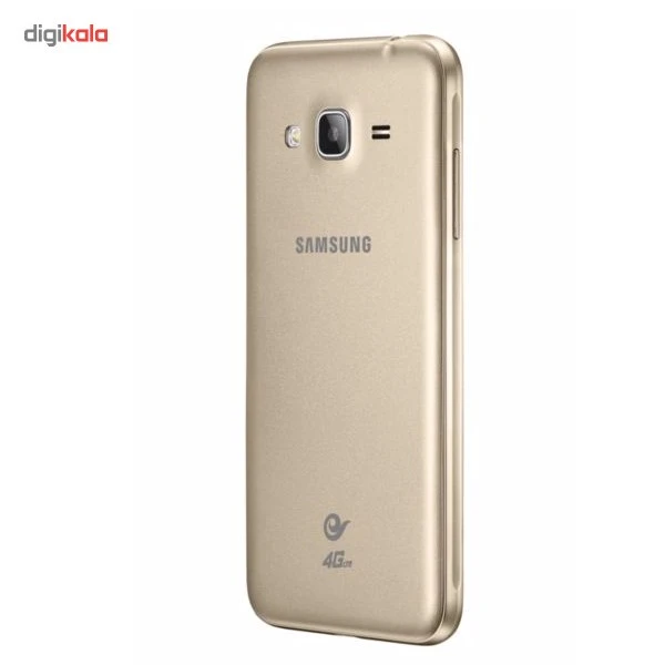 گوشی موبایل سامسونگ مدل J3 SM-J320F/DS