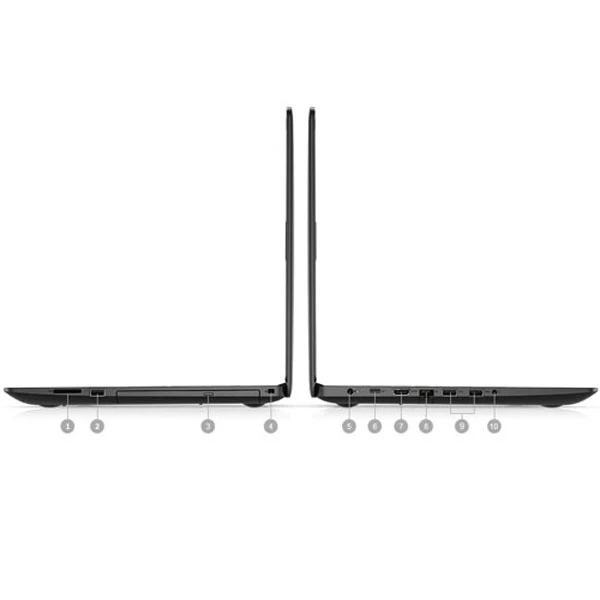 لپ تاپ 15 اینچی دل مدل Inspiron 3593 - N 