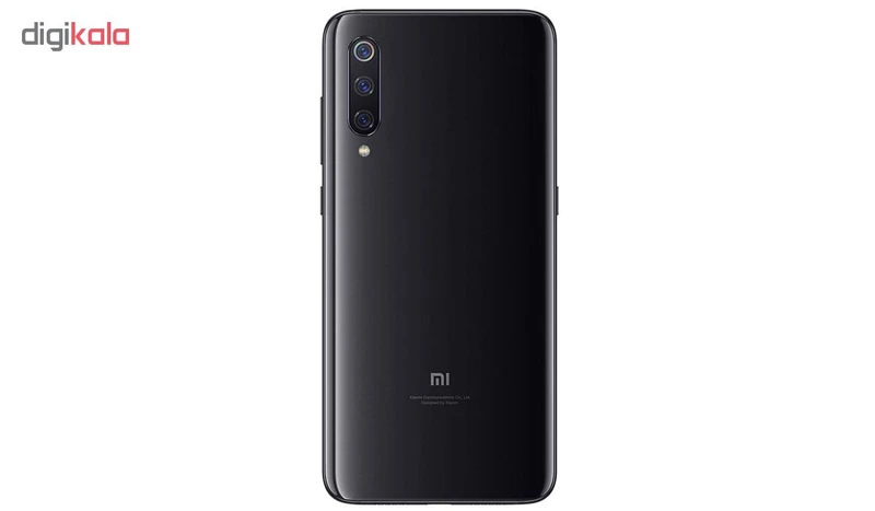 گوشی موبایل شیائومی مدل Mi 9 M1902F1G دو سیم کارت ظرفیت 64 گیگابایت