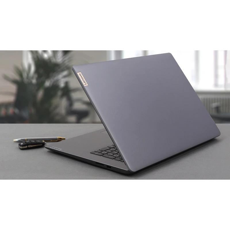 لپ تاپ 15.6 اینچی لنوو مدل IdeaPad 3-EAF