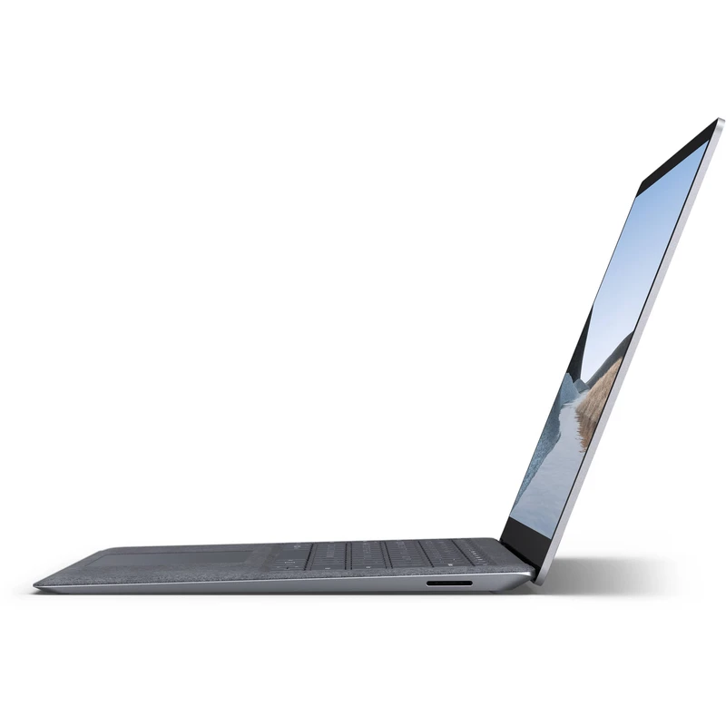  لپ تاپ 13 اینچی مایکروسافت مدل Surface Laptop 3 - E 