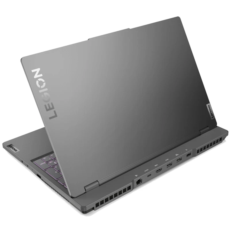 لپ تاپ 15.6 اینچی لنوو مدل Legion 5 15IAH7H-i7 16G 1SSD RTX 3070