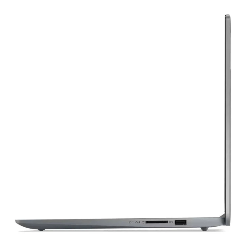 لپ تاپ 15.6 اینچی لنوو مدل IdeaPad Slim 3 15IRU8-i7 13620H 16GB 512SSD