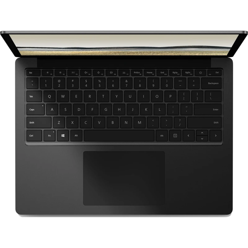  لپ تاپ 13 اینچی مایکروسافت مدل Surface Laptop 3 - E 