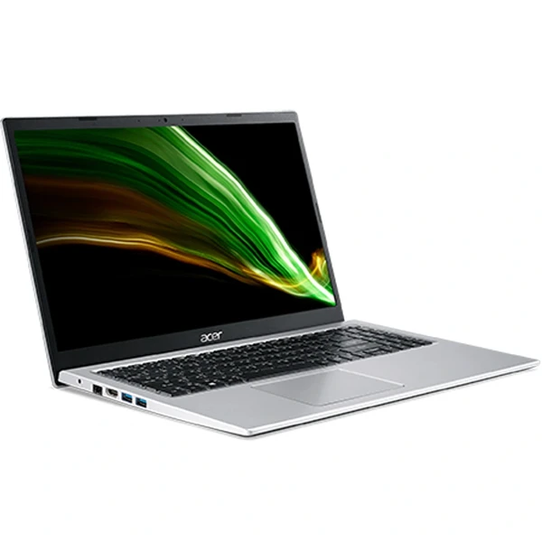 لپ تاپ 15.6 اینچی ایسر مدل Aspire3 A315-58-39DM-D