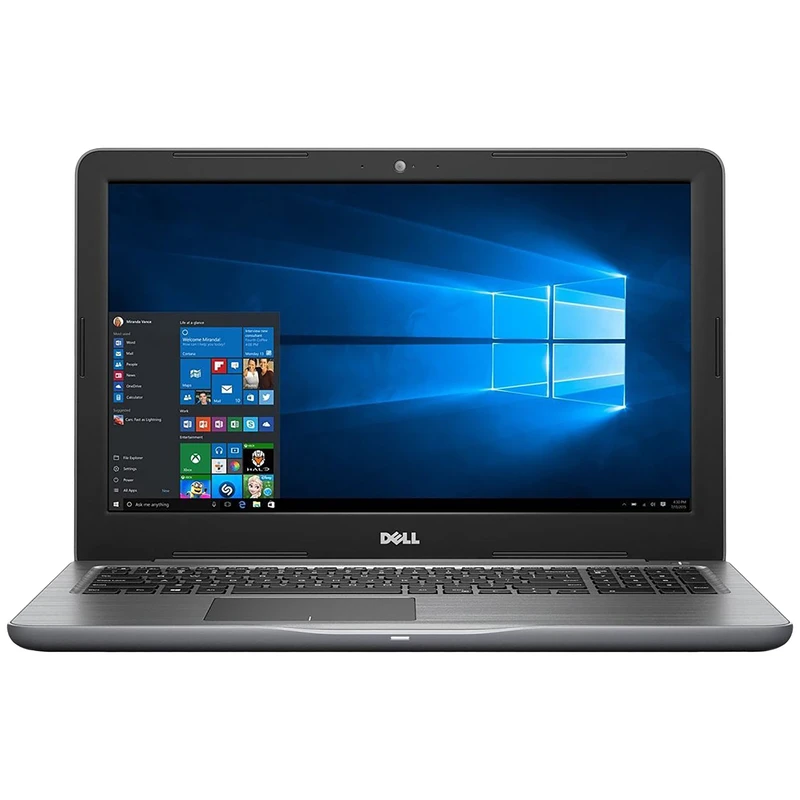 لپ تاپ 15 اینچی دل مدل Dell INSPIRON 15-5567