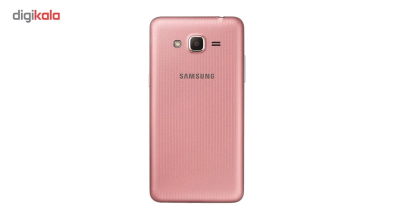 گوشی موبایل سامسونگ مدل Galaxy Grand Prime Plus SM-G532F/DS دو سیم‌ کارت