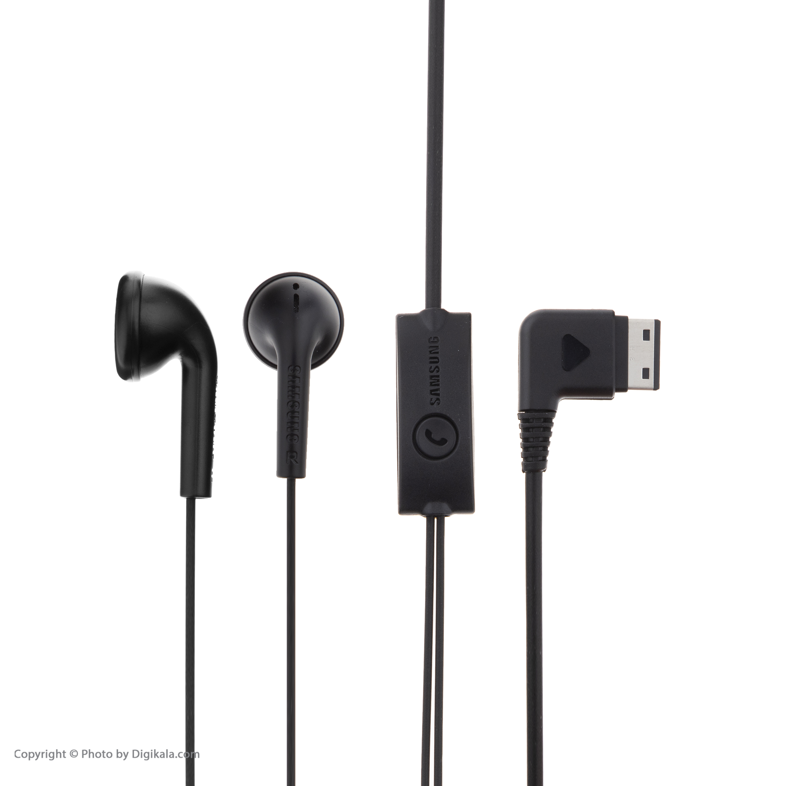 گوشی موبایل سامسونگ مدل Keystone 2 GT-E1205Y