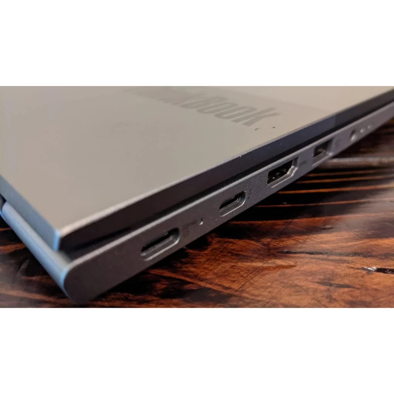 لپ تاپ 15.6 اینچی لنوو مدل THINKBOOK 15 G2 ITL-AB - کاستوم شده