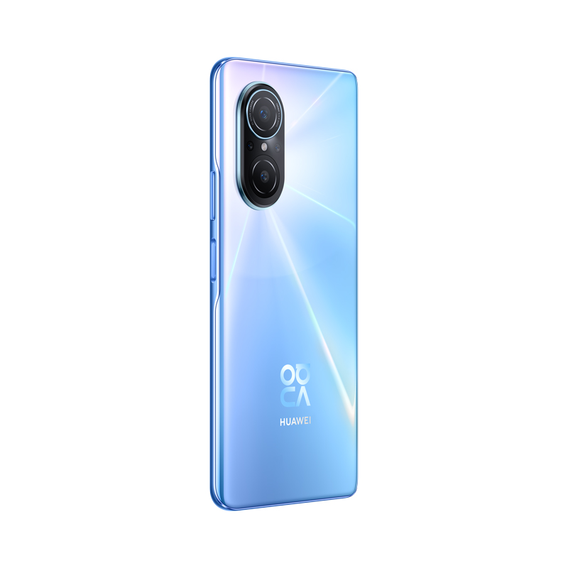 گوشی موبایل هوآوی مدل nova 9 SE
