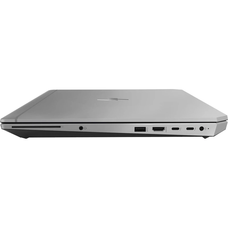 لپ تاپ 15 اینچی اچ پی مدل ZBook 15 G5-A1