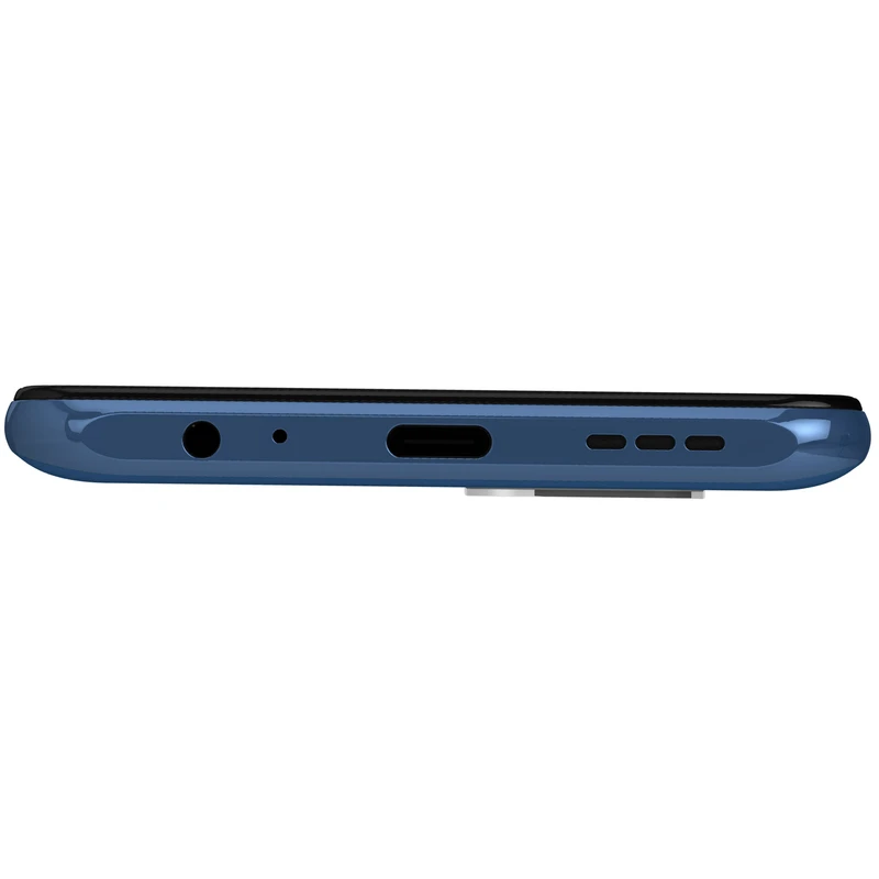 گوشی موبایل شیائومی مدل Redmi Note 10S M2101K7BG دو سیم کارت ظرفیت 64 گیگابایت و رم 6 گیگابایت