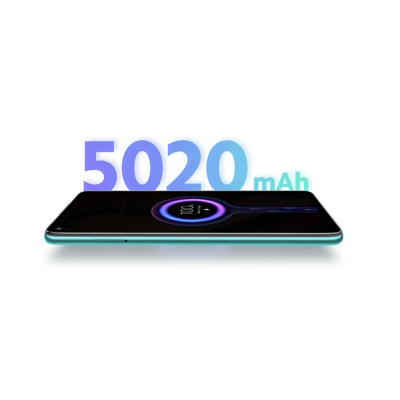 گوشی موبایل شیائومی مدل Redmi Note 9 M2003J15SG دو سیم کارت ظرفیت 128 گیگابایت و رم 4 گیگابایت