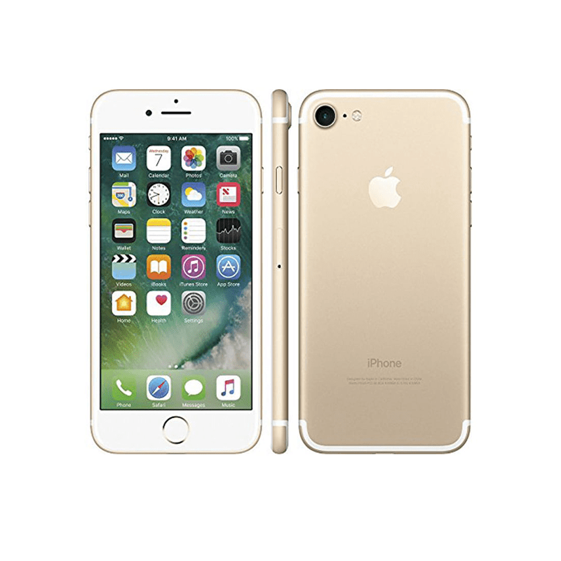 گوشی موبایل اپل مدل iPhone 7 ظرفیت 128 گیگابایت و رم ۲ گیگابایت