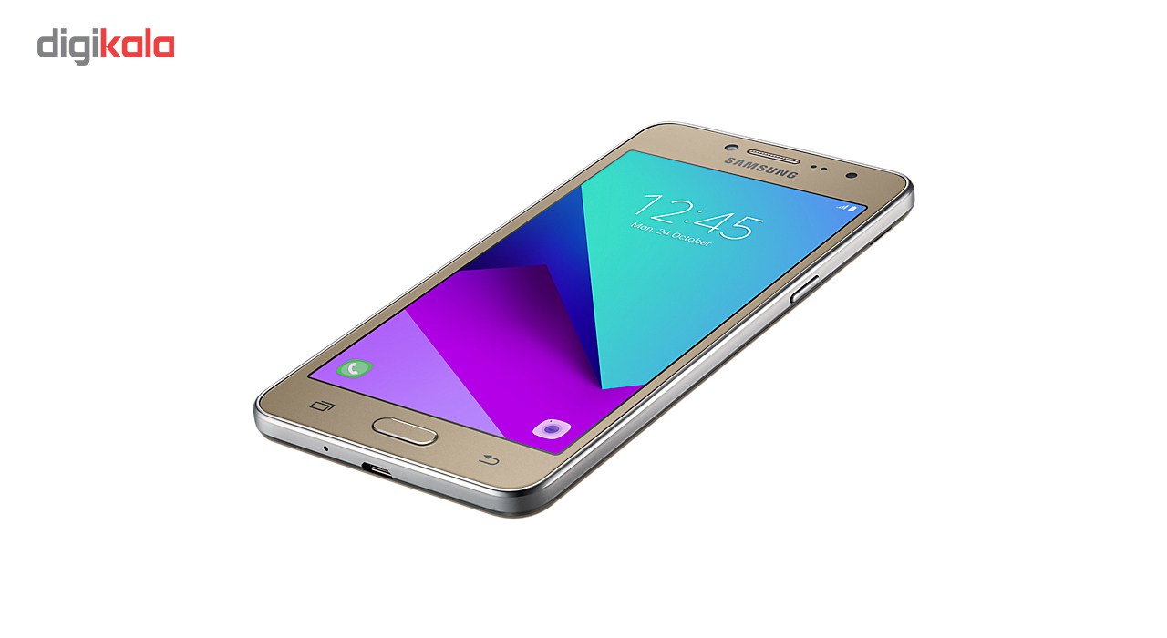 گوشی موبایل سامسونگ مدل Galaxy Grand Prime Plus SM-G532F/DS دو سیم‌ کارت