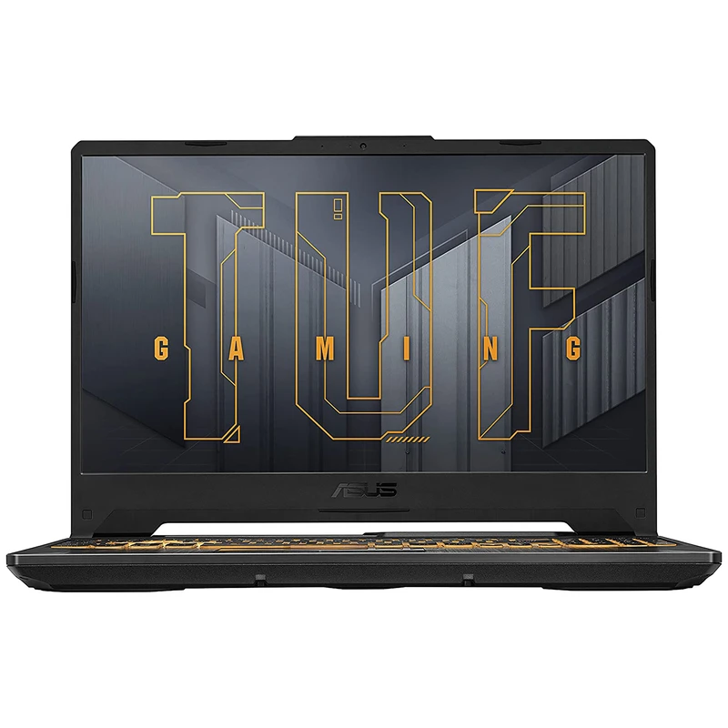 لپ تاپ 15.6 اینچی ایسوس مدل TUF Gaming F15 FX506HCB-HN140C