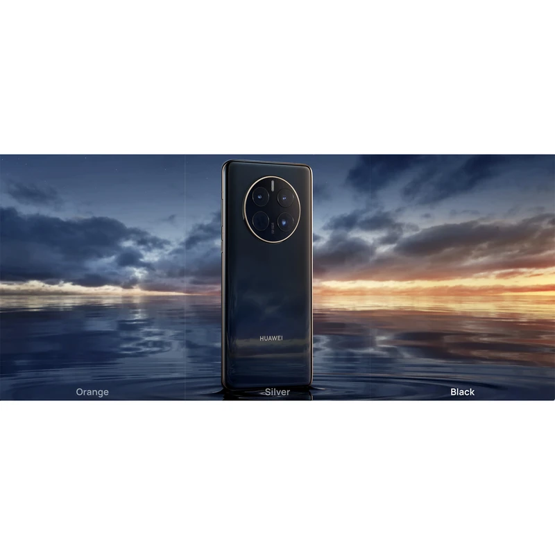 گوشی موبایل هوآوی مدل Mate 50 Pro دو سیم کارت ظرفیت 256 گیگابایت و رم 8 گیگابایت