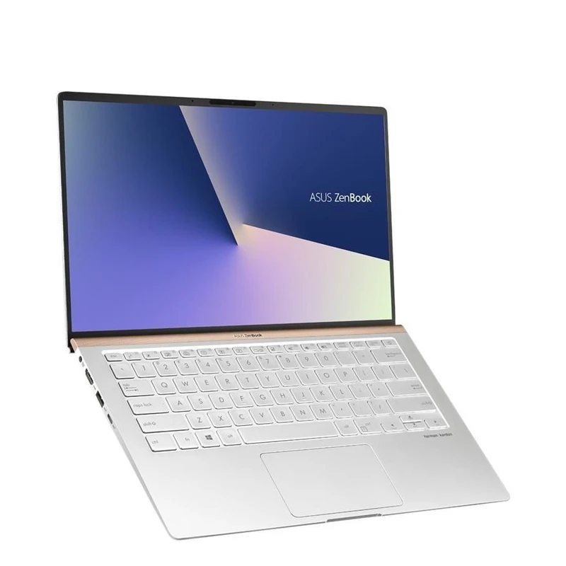 لپ تاپ 14 اینچی ایسوس مدل ZenBook UX433FN - P