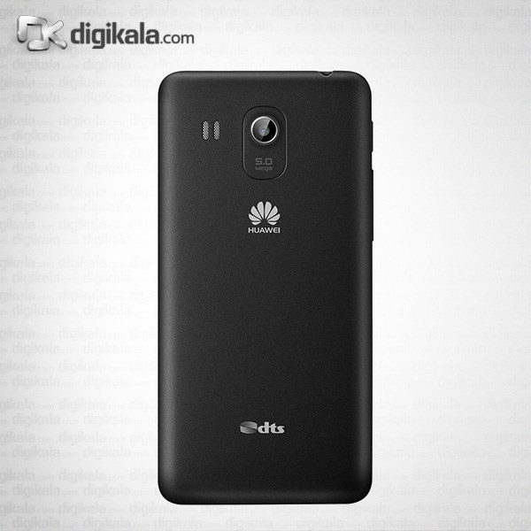 گوشی موبایل هوآوی اسند G525