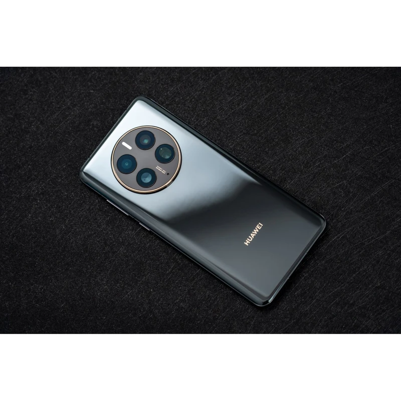 گوشی موبایل هوآوی مدل Mate 50 Pro دو سیم کارت ظرفیت 256 گیگابایت و رم 8 گیگابایت