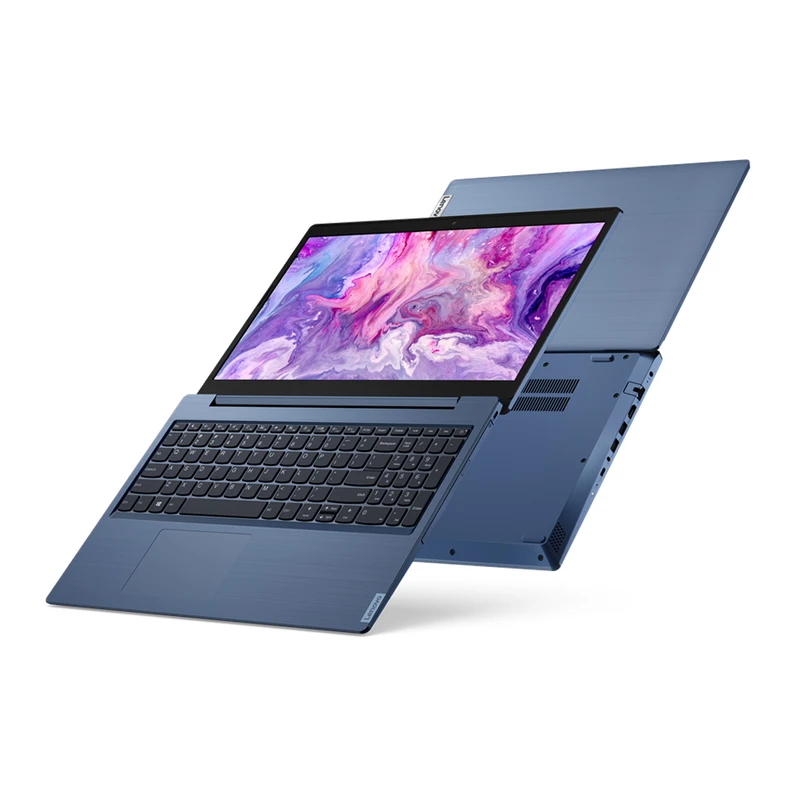 لپ تاپ 15 اینچی لنوو مدل Ideapad L3 - GA