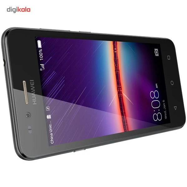 گوشی موبایل هوآوی مدل Y3 II 3G دو سیم کارت