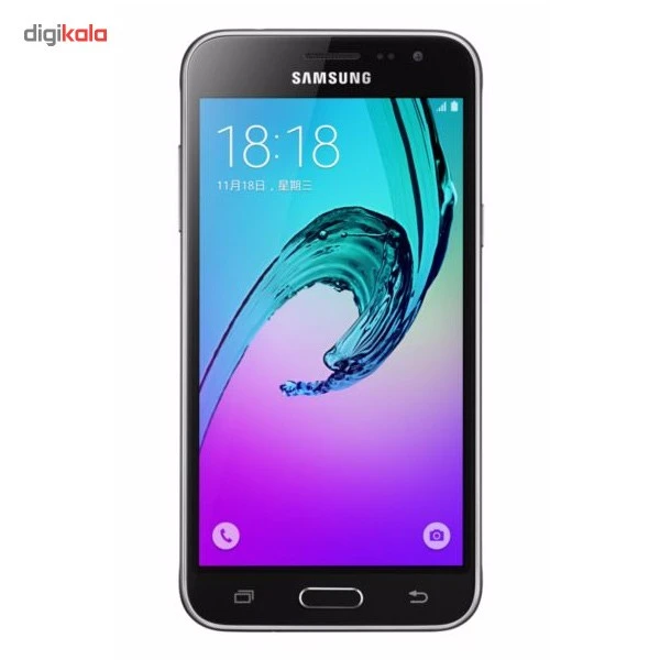 گوشی موبایل سامسونگ مدل J3 SM-J320F/DS