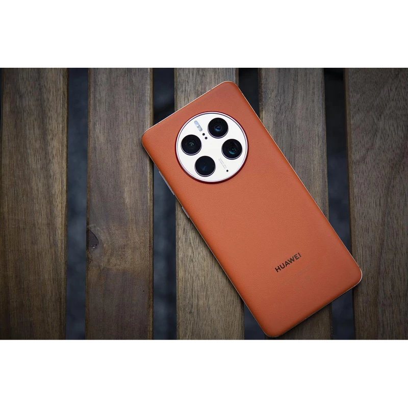 گوشی موبایل هوآوی مدل Mate 50 Pro دو سیم کارت ظرفیت 256 گیگابایت و رم 8 گیگابایت