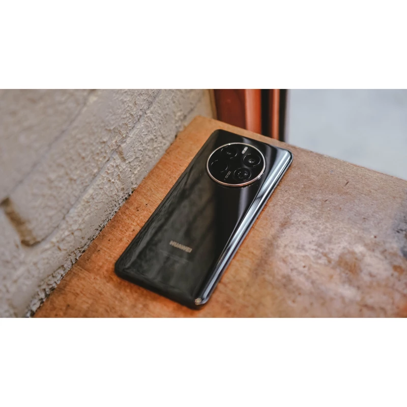 گوشی موبایل هوآوی مدل Mate 50 Pro دو سیم کارت ظرفیت 256 گیگابایت و رم 8 گیگابایت