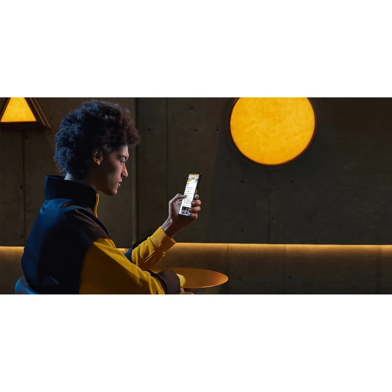 گوشی موبایل شیائومی مدل Poco X5 Pro 5G دو سیم کارت ظرفیت 256 گیگابایت و رم 8 گیگابایت