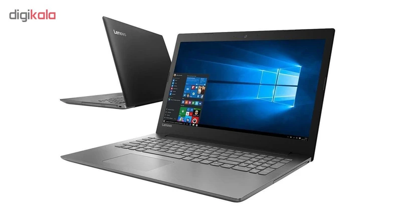 لپ تاپ 15 اینچی لنوو مدل Ideapad 330 - INB