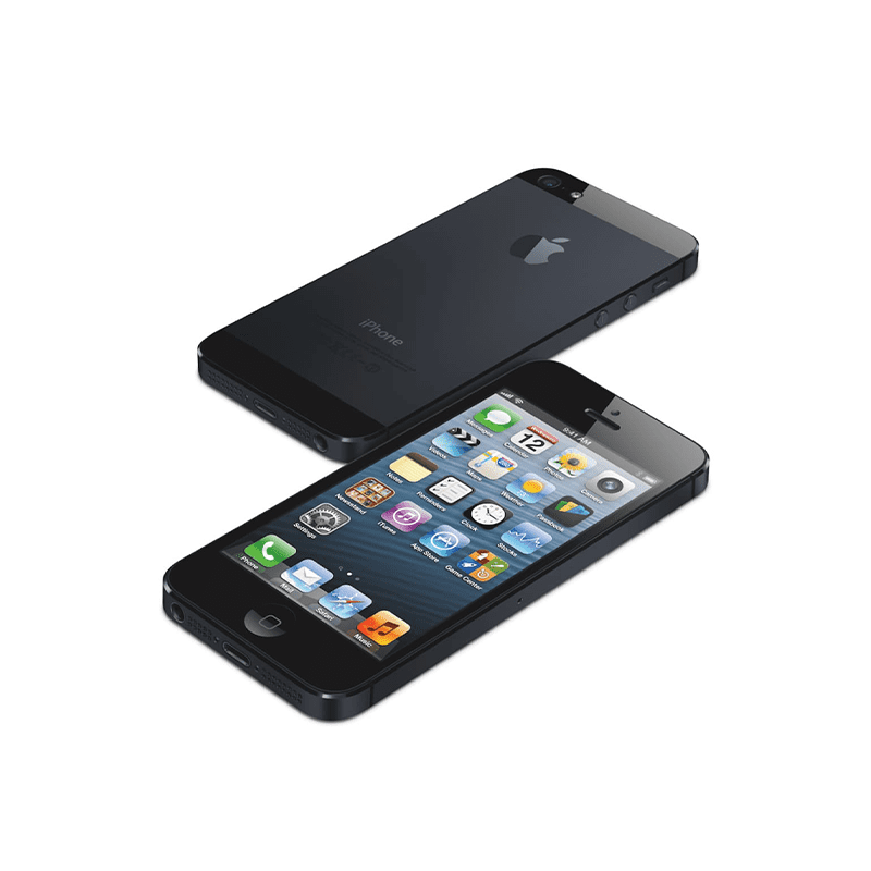 گوشی موبایل اپل مدل iphone 5 ظرفیت 32 گیگابایت و رم ۱ گیگابایت