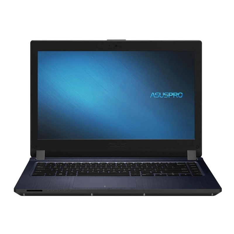 لپ تاپ 14 اینچی ایسوس مدل Pro P1440FA-BV3540-i5 8GB 1SSD - کاستوم شده