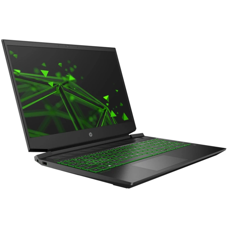 لپ تاپ 15.6 اینچی اچ پی مدل Pavilion Gaming 15 EC1009-B