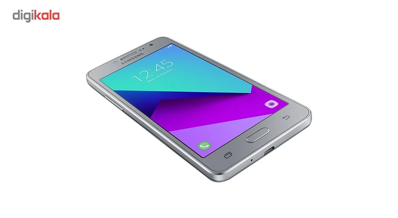 گوشی موبایل سامسونگ مدل Galaxy Grand Prime Plus SM-G532F/DS دو سیم‌ کارت