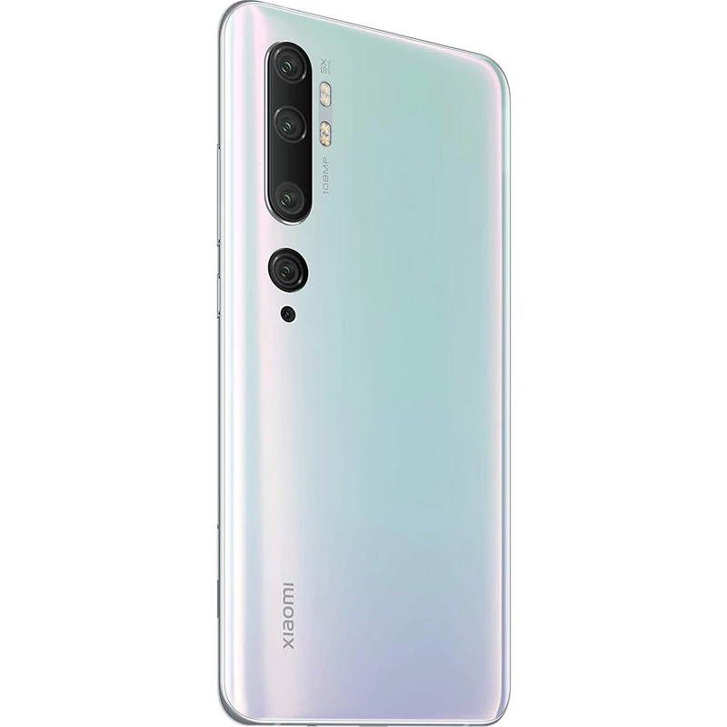گوشی موبایل شیائومی مدل Mi Note 10 Pro M1910F4S دو سیم کارت ظرفیت 256 گیگابایت
