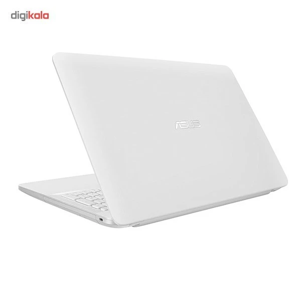 لپ تاپ 15 اینچی ایسوس مدل X541UV - G