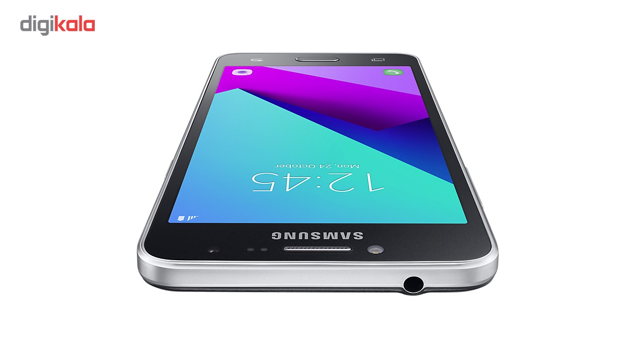 گوشی موبایل سامسونگ مدل Galaxy Grand Prime Plus SM-G532F/DS دو سیم‌ کارت