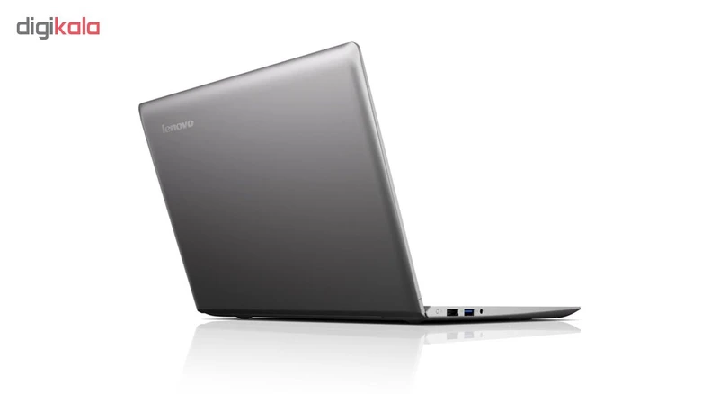 لپ تاپ 15 اینچی لنوو مدل Ideapad 330 - INB