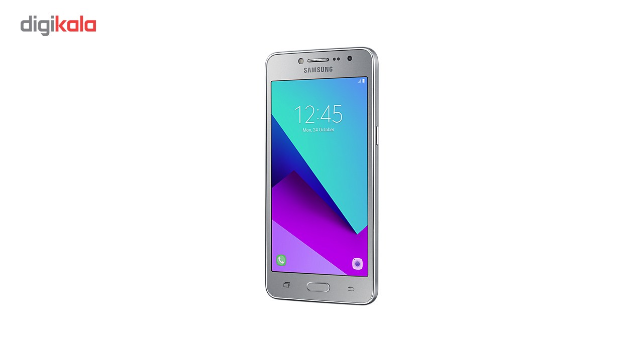 گوشی موبایل سامسونگ مدل Galaxy Grand Prime Plus SM-G532F/DS دو سیم‌ کارت