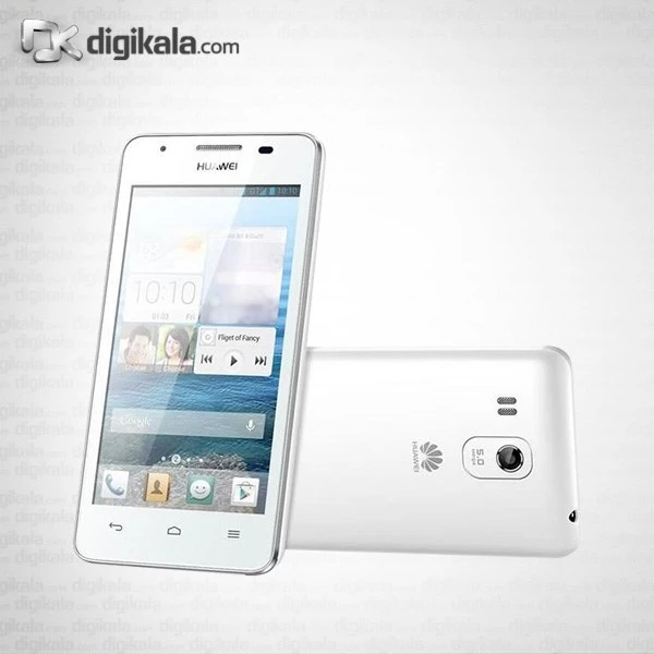 گوشی موبایل هوآوی اسند G525