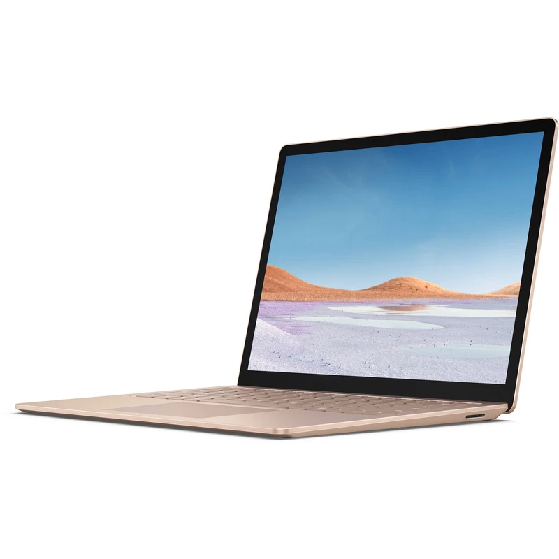  لپ تاپ 13 اینچی مایکروسافت مدل Surface Laptop 3 - E 