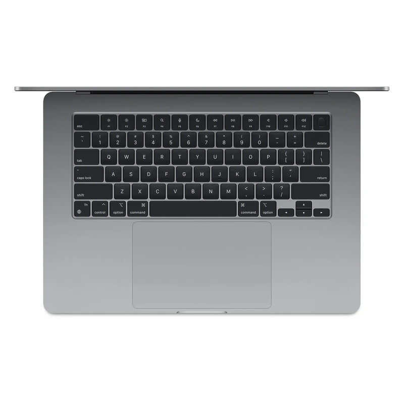 لپ تاپ 15.3 اینچی اپل مدل MacBook Air MRYN3 2024 LLA-M3-8GB RAM-512GB SSD